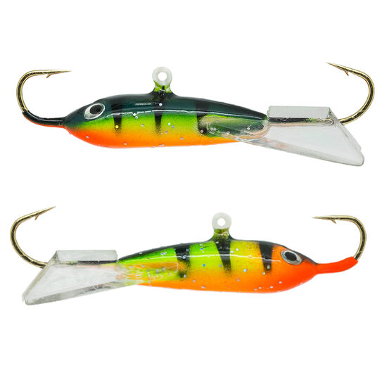 Mikro Balansieris Akara Pro 15 #29-94 (25mm, 2g)